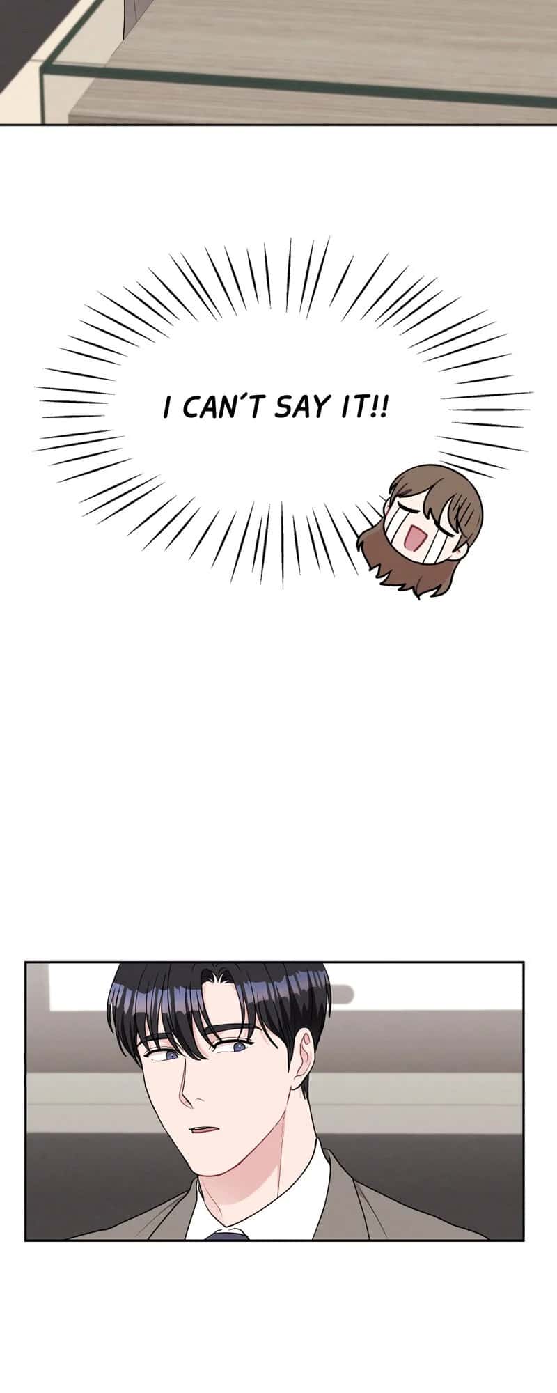 My Boss's Perfect Wedding Chapter 61 Page 14