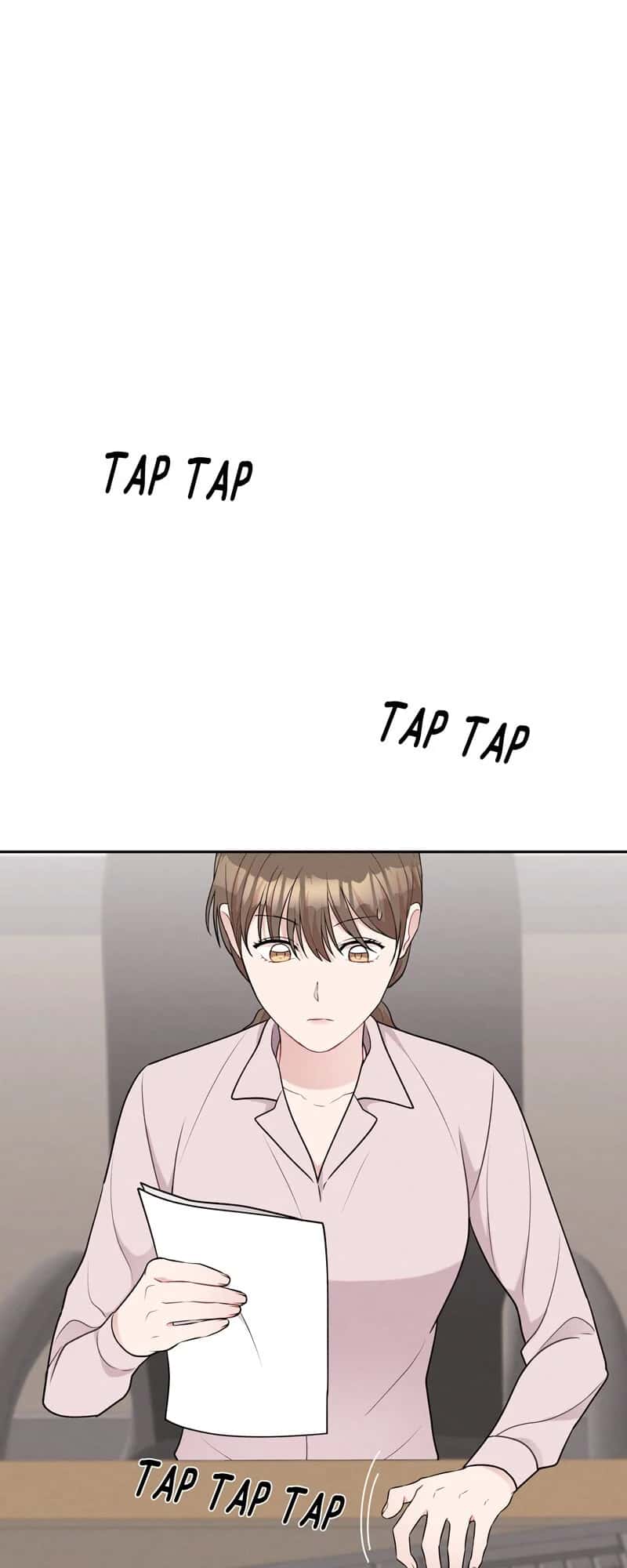 My Boss's Perfect Wedding Chapter 61 Page 67