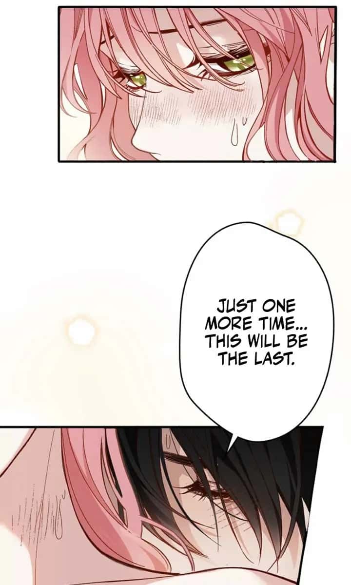 My Contractually Married Husband Wants Me Chapter 1 Page 19