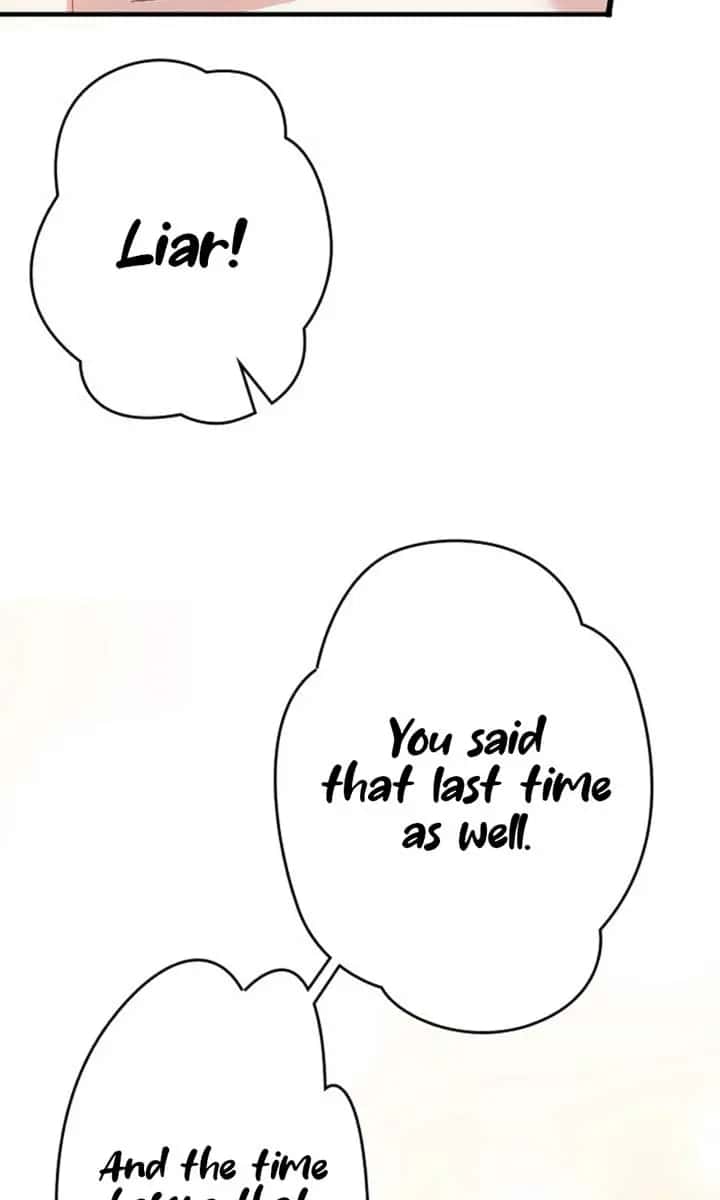 My Contractually Married Husband Wants Me Chapter 1 Page 20