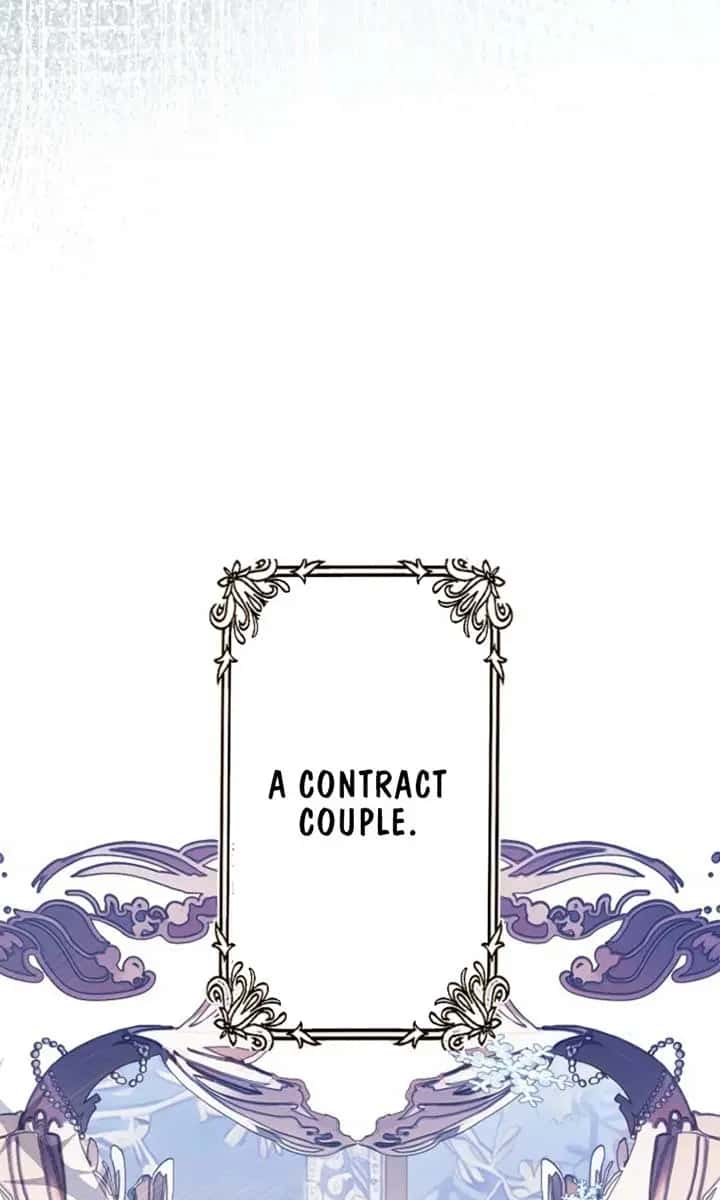 My Contractually Married Husband Wants Me Chapter 1 Page 31