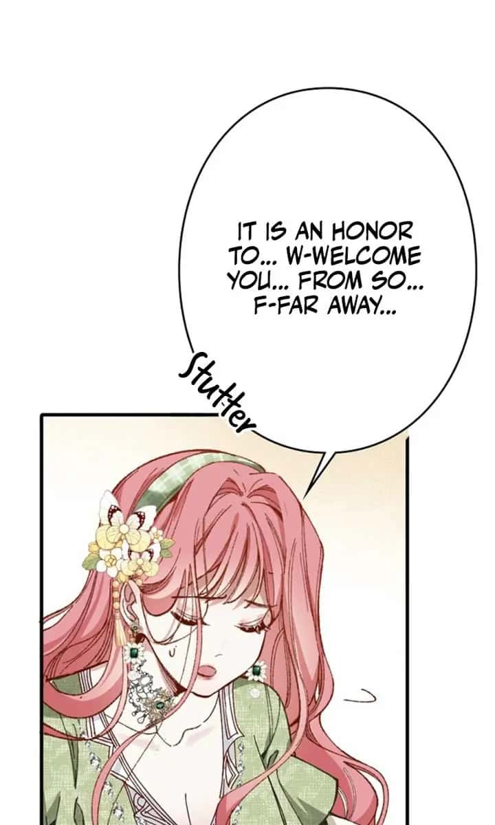 My Contractually Married Husband Wants Me Chapter 1 Page 56