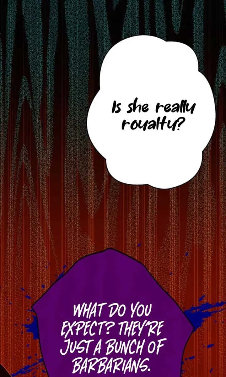 My Contractually Married Husband Wants Me Chapter 1 Page 60