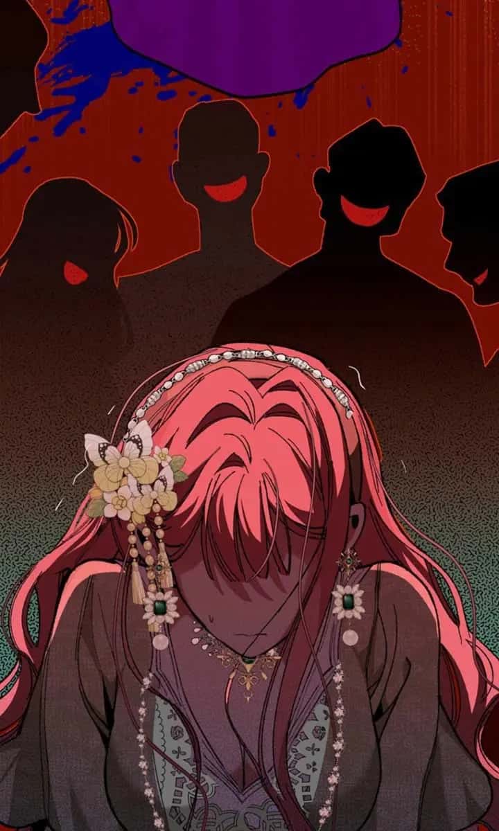 My Contractually Married Husband Wants Me Chapter 1 Page 61