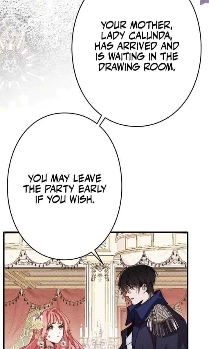 My Contractually Married Husband Wants Me Chapter 1 Page 66