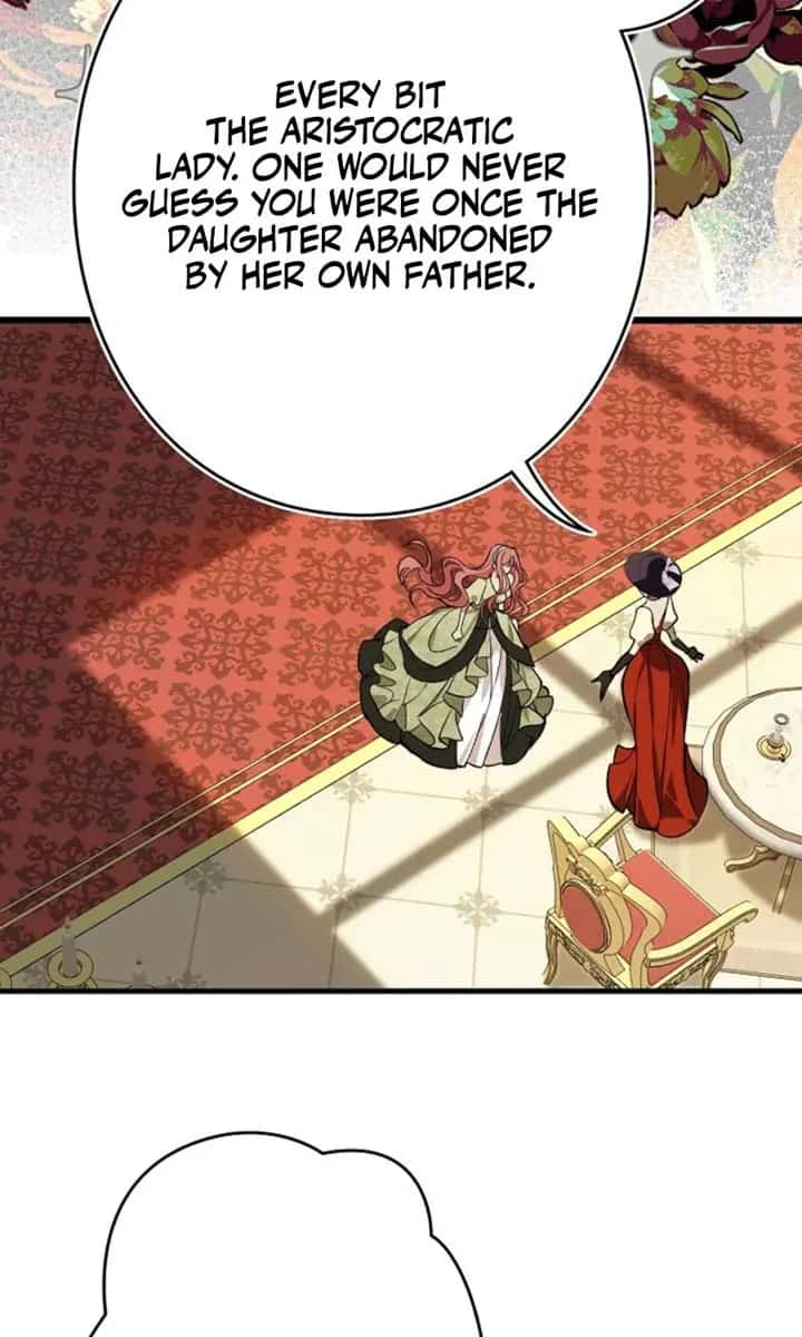 My Contractually Married Husband Wants Me Chapter 2 Page 9