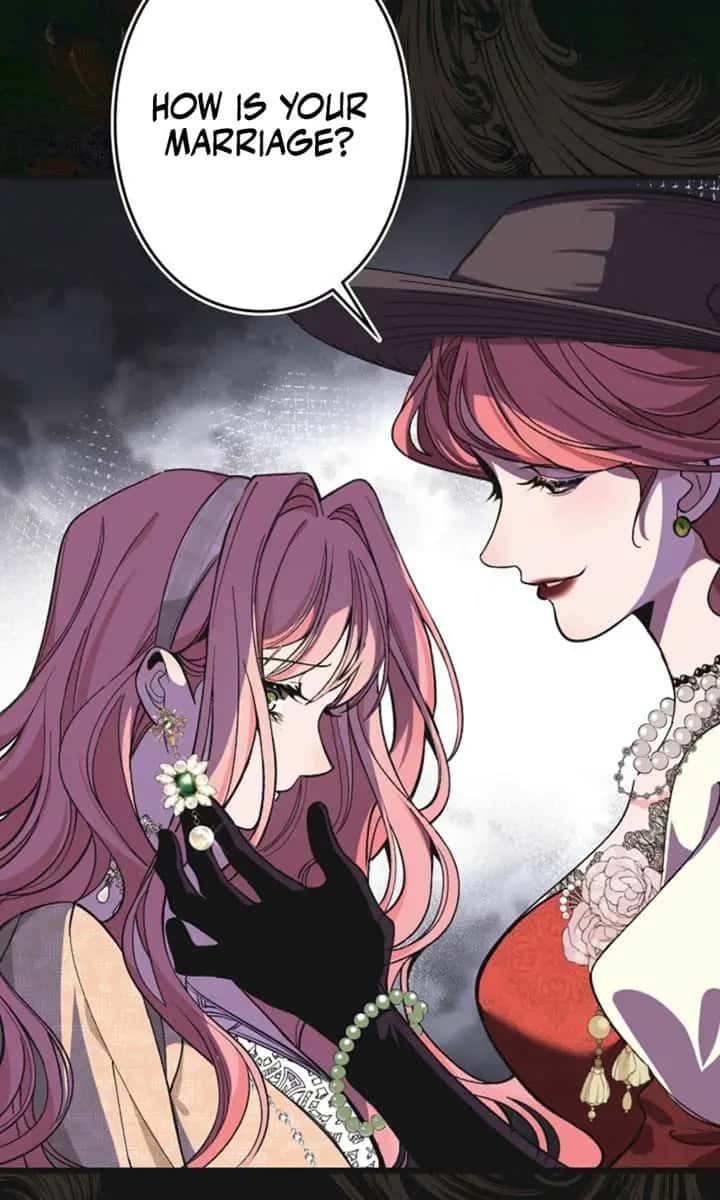My Contractually Married Husband Wants Me Chapter 2 Page 14
