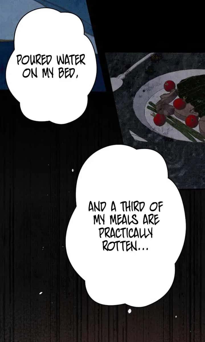 My Contractually Married Husband Wants Me Chapter 2 Page 26