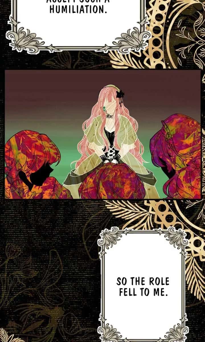 My Contractually Married Husband Wants Me Chapter 2 Page 42