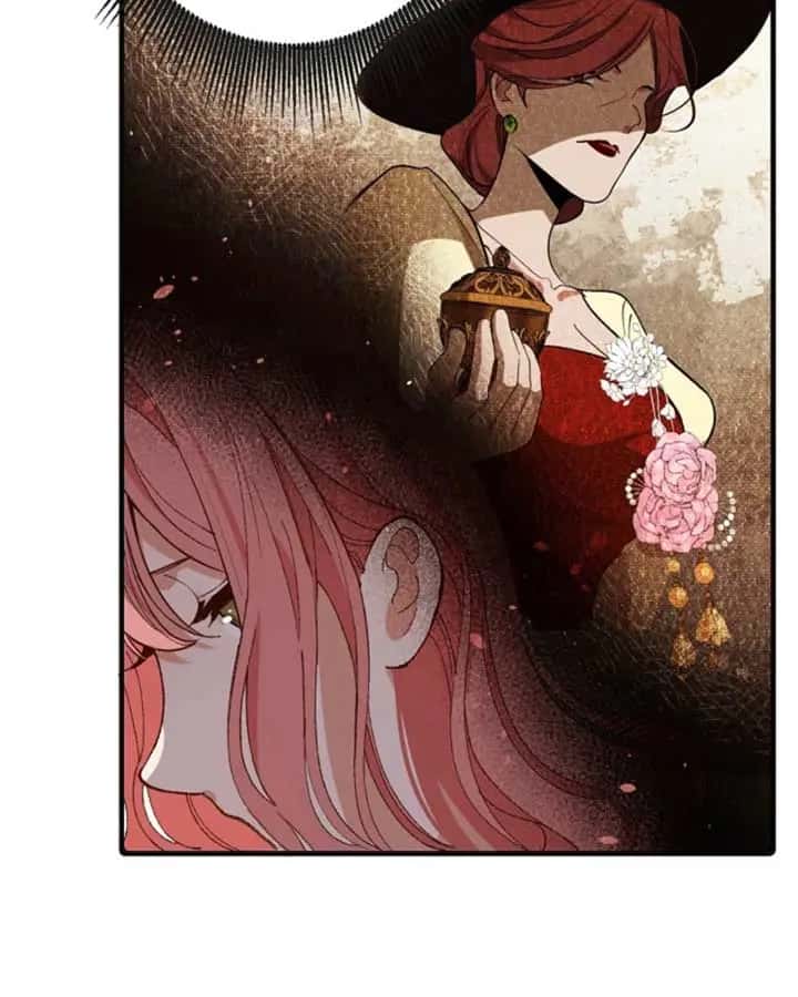 My Contractually Married Husband Wants Me Chapter 2 Page 50