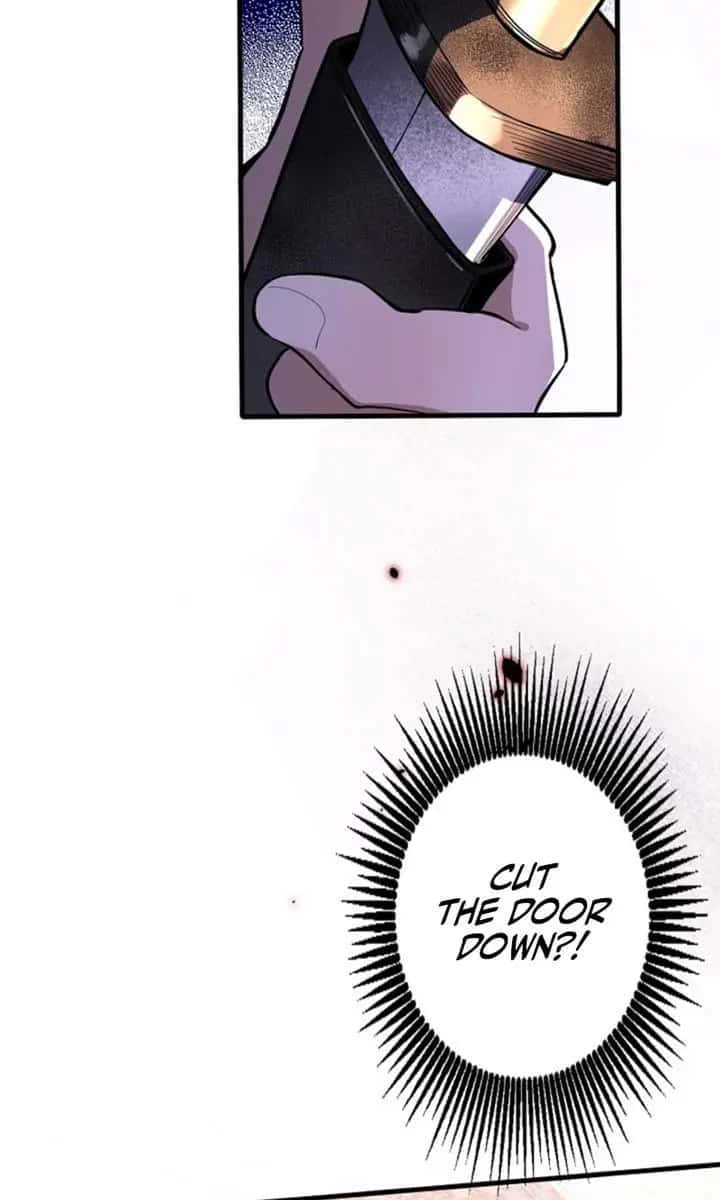 My Contractually Married Husband Wants Me Chapter 3 Page 25