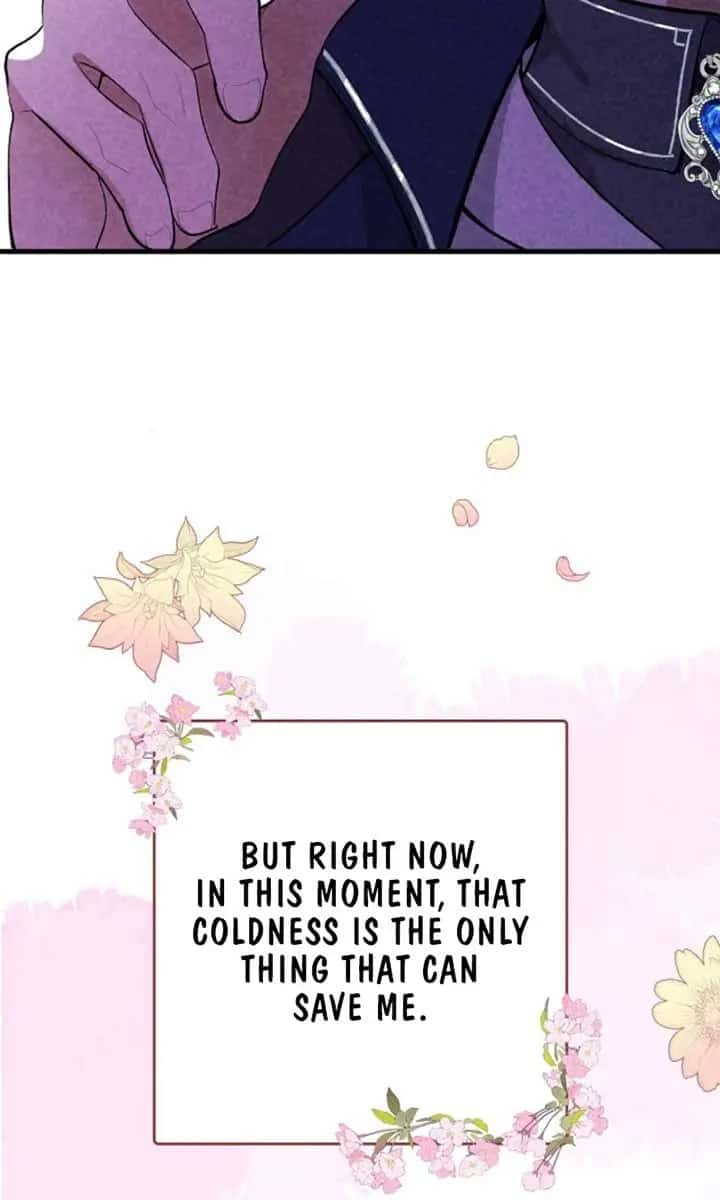 My Contractually Married Husband Wants Me Chapter 3 Page 51