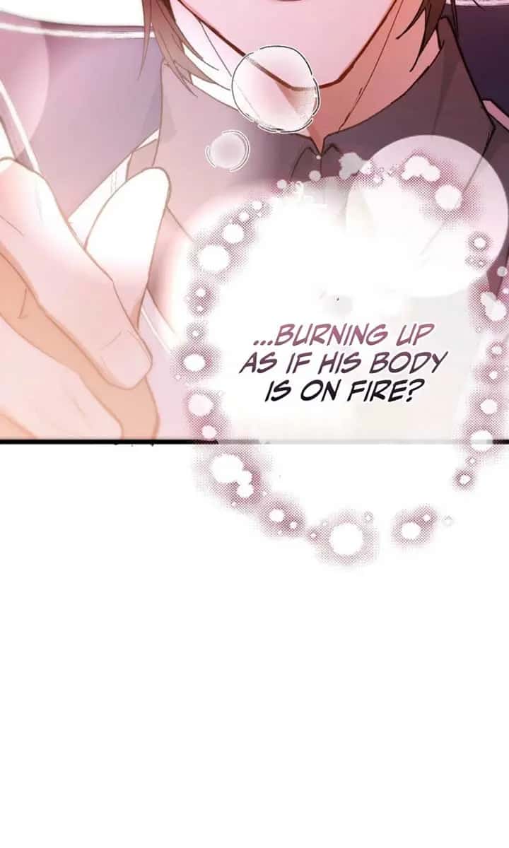 My Contractually Married Husband Wants Me Chapter 3 Page 58