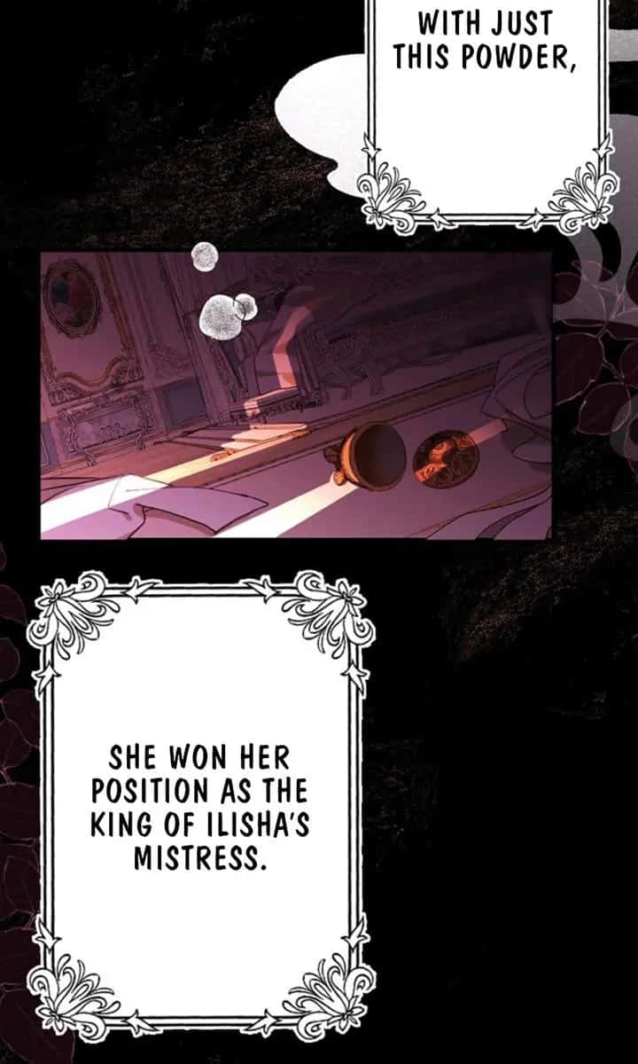 My Contractually Married Husband Wants Me Chapter 4 Page 6