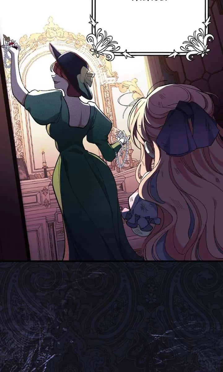 My Contractually Married Husband Wants Me Chapter 4 Page 33