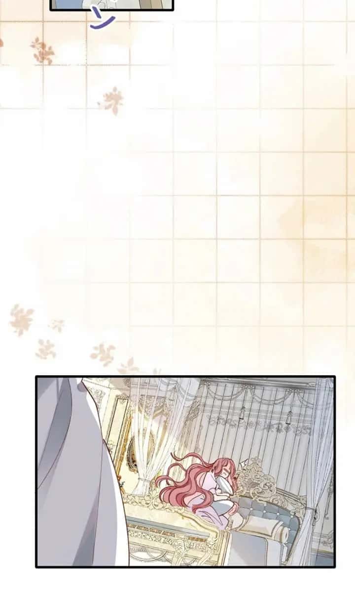 My Contractually Married Husband Wants Me Chapter 5 Page 18