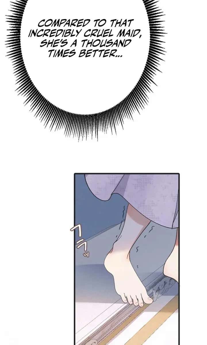 My Contractually Married Husband Wants Me Chapter 5 Page 27