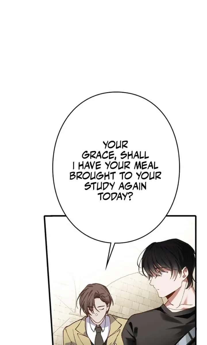 My Contractually Married Husband Wants Me Chapter 6 Page 13