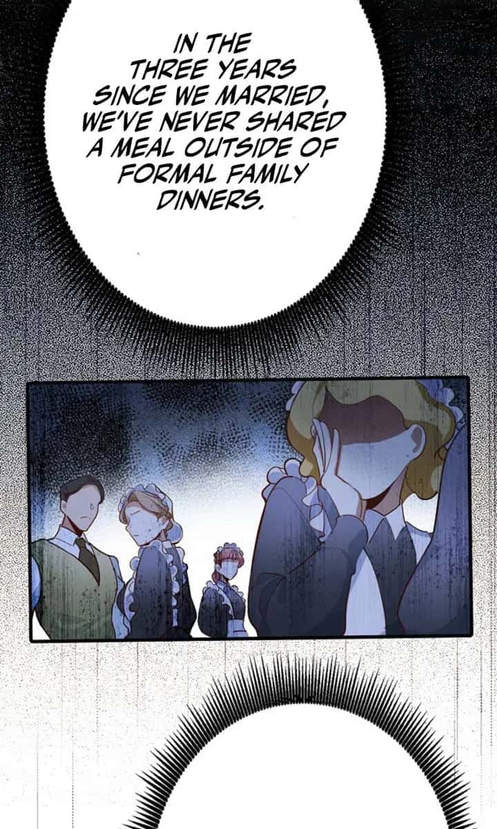 My Contractually Married Husband Wants Me Chapter 7 Page 6