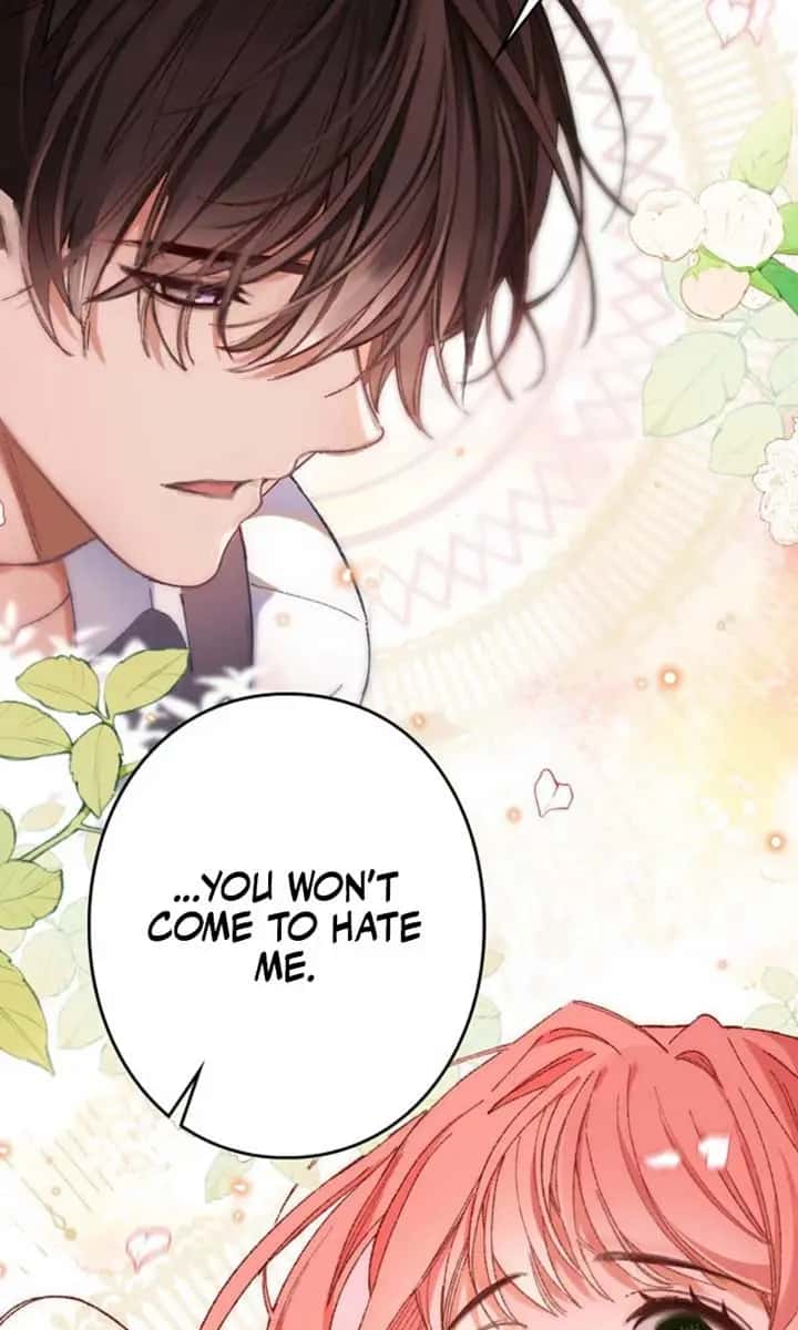 My Contractually Married Husband Wants Me Chapter 7 Page 36