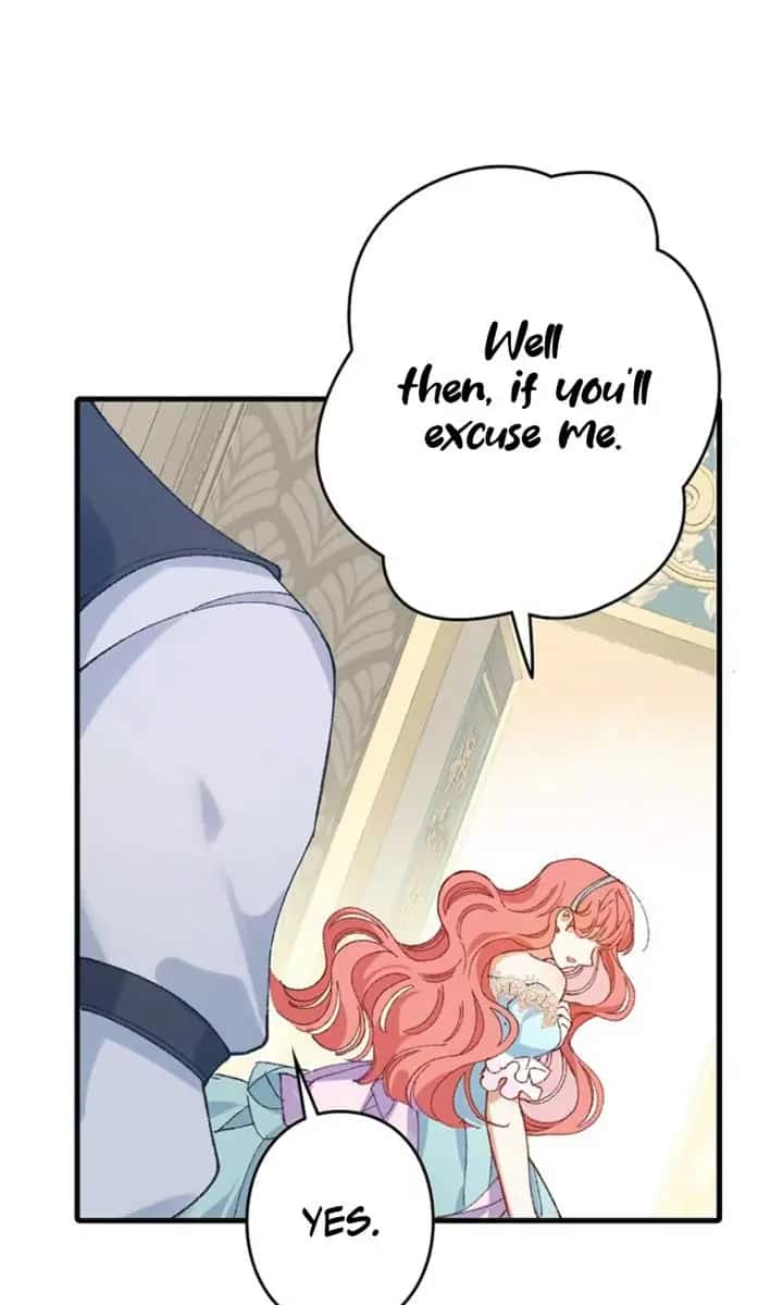 My Contractually Married Husband Wants Me Chapter 7 Page 48