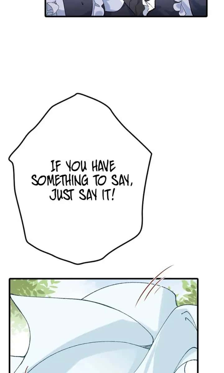 My Contractually Married Husband Wants Me Chapter 7 Page 57