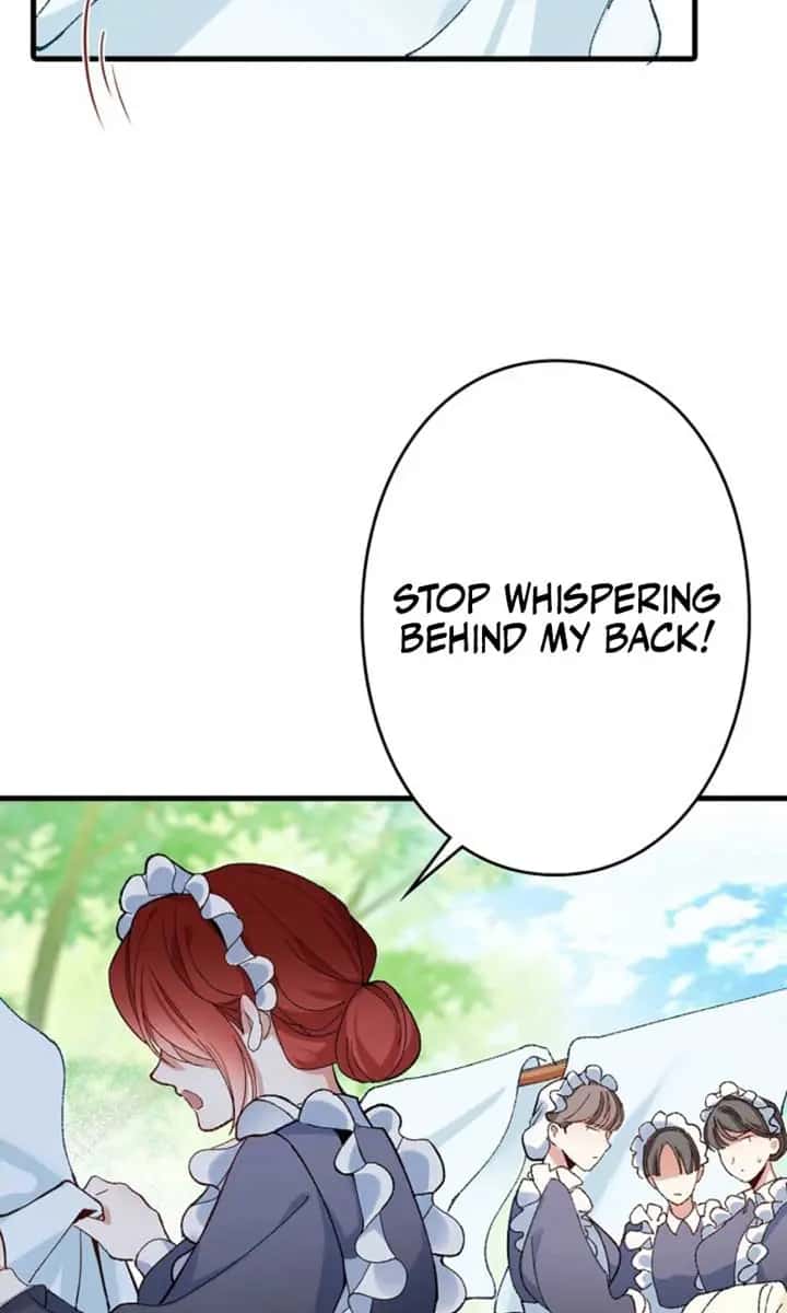 My Contractually Married Husband Wants Me Chapter 7 Page 58