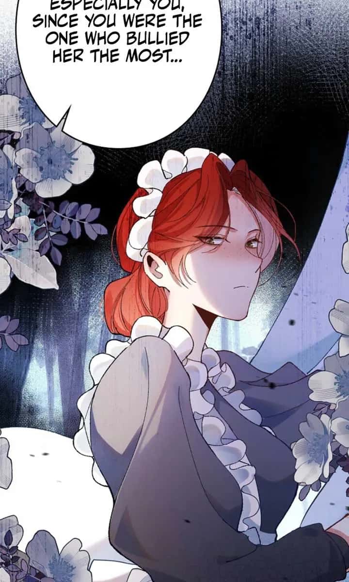 My Contractually Married Husband Wants Me Chapter 7 Page 62