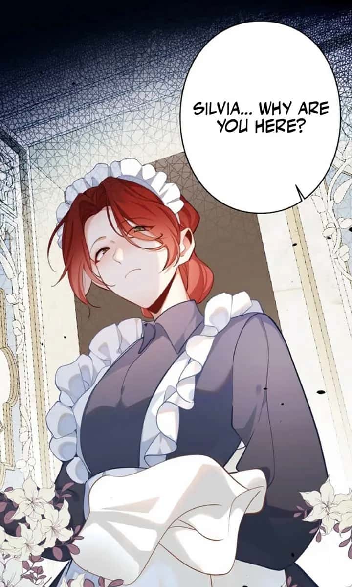 My Contractually Married Husband Wants Me Chapter 8 Page 12