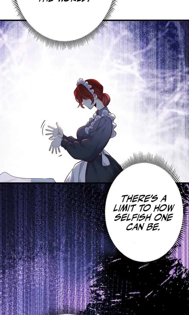 My Contractually Married Husband Wants Me Chapter 8 Page 18