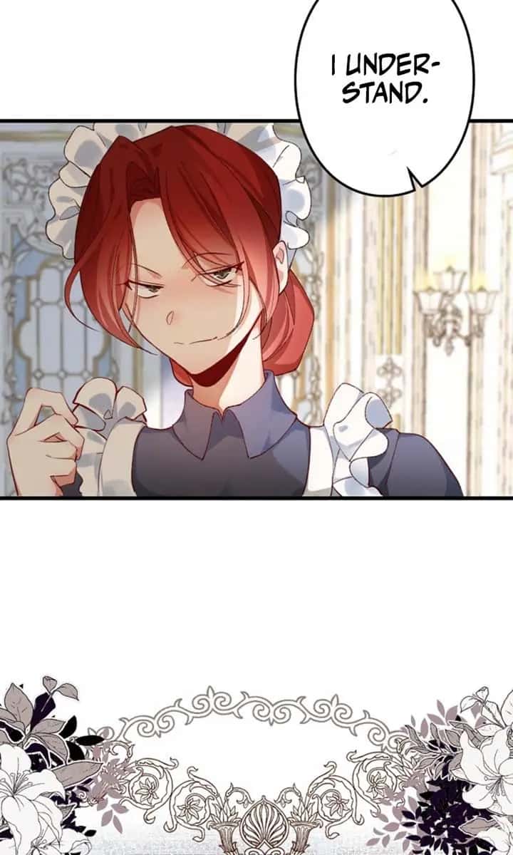 My Contractually Married Husband Wants Me Chapter 8 Page 27