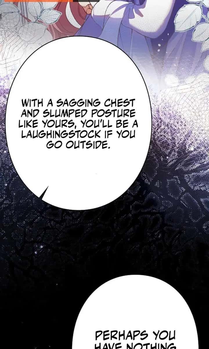 My Contractually Married Husband Wants Me Chapter 8 Page 38