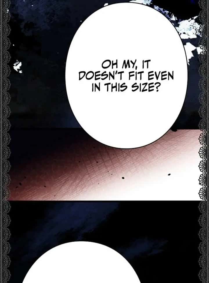 My Contractually Married Husband Wants Me Chapter 8 Page 43