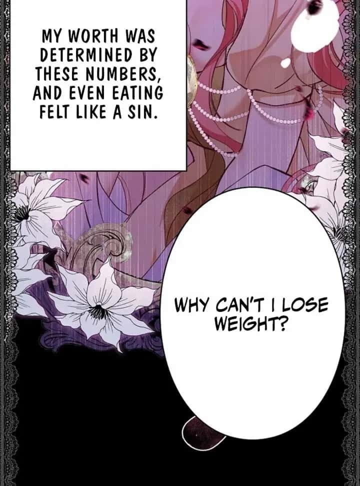My Contractually Married Husband Wants Me Chapter 8 Page 50