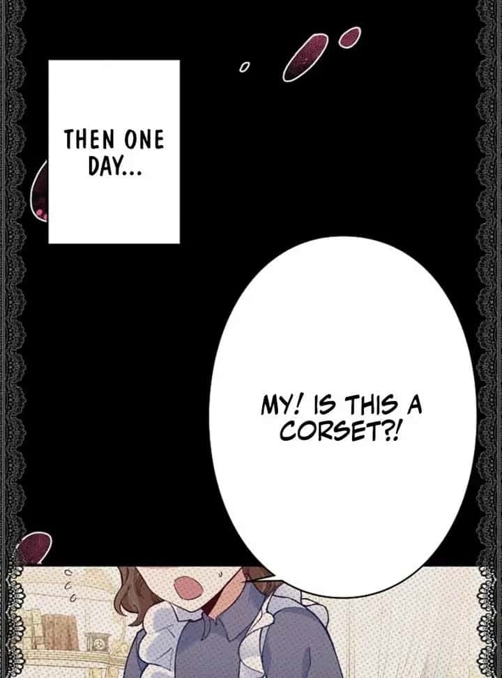 My Contractually Married Husband Wants Me Chapter 8 Page 51