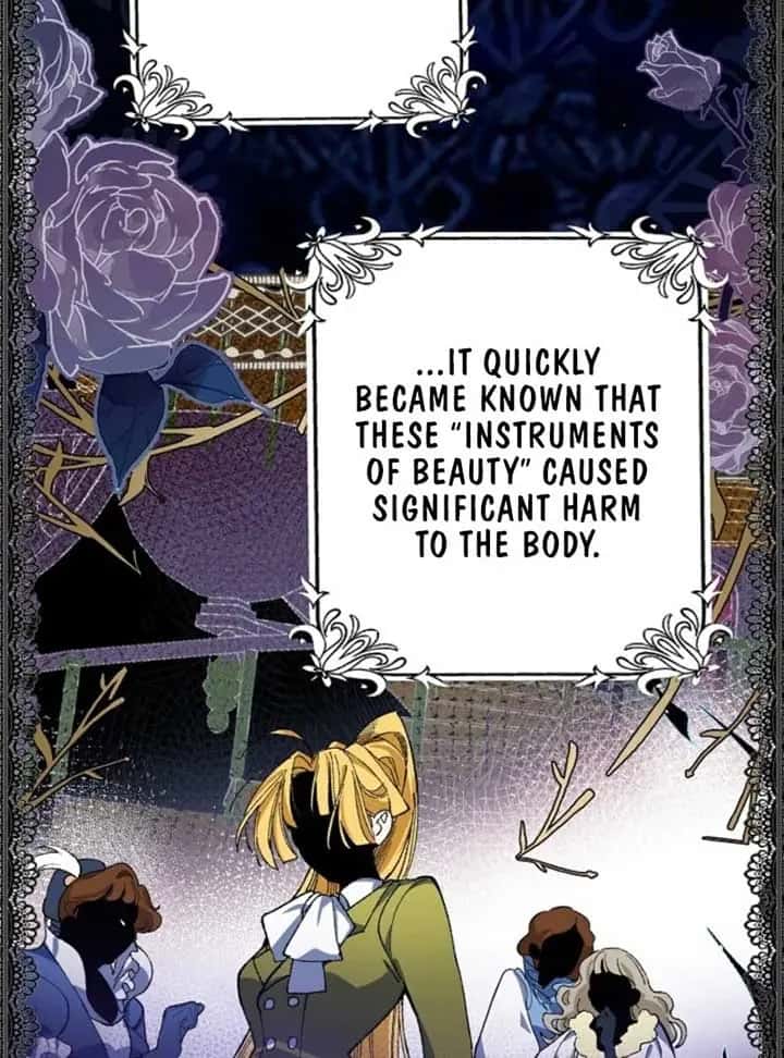 My Contractually Married Husband Wants Me Chapter 8 Page 55