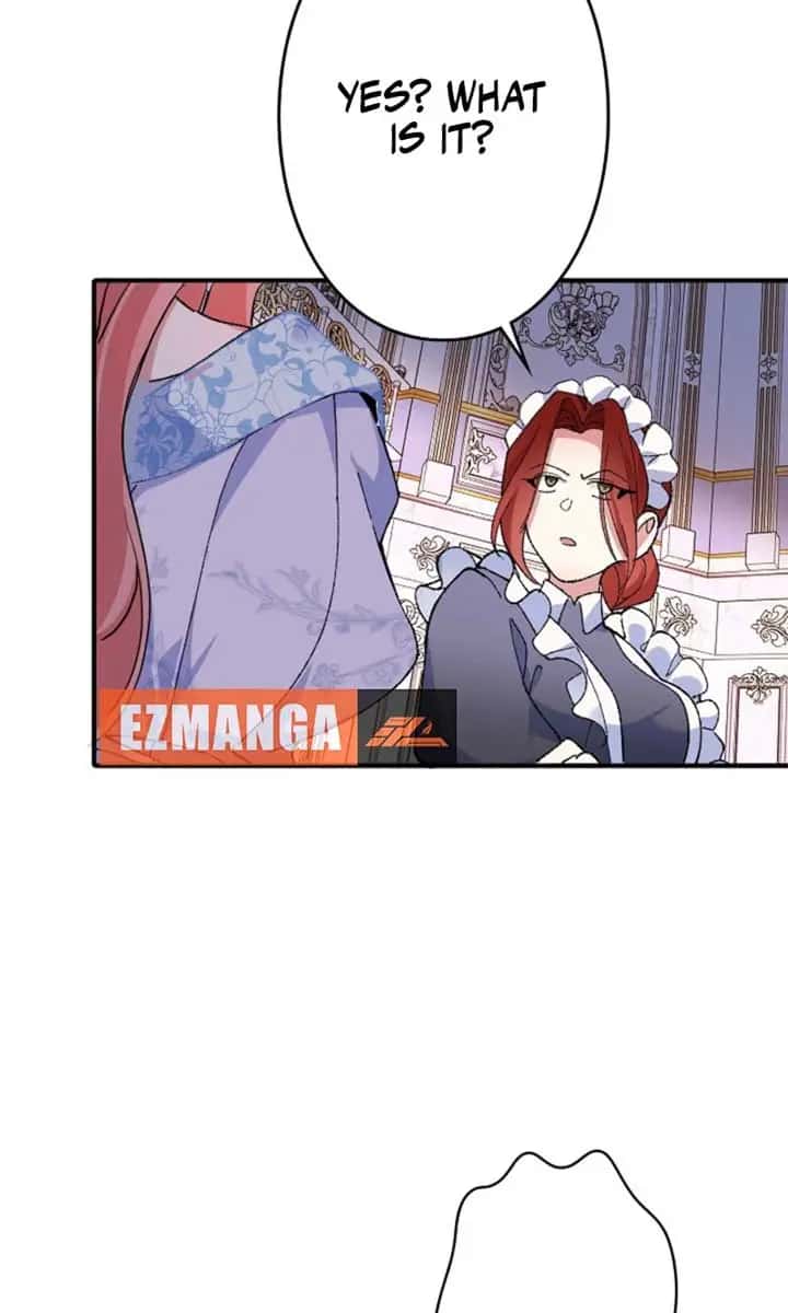 My Contractually Married Husband Wants Me Chapter 8 Page 65