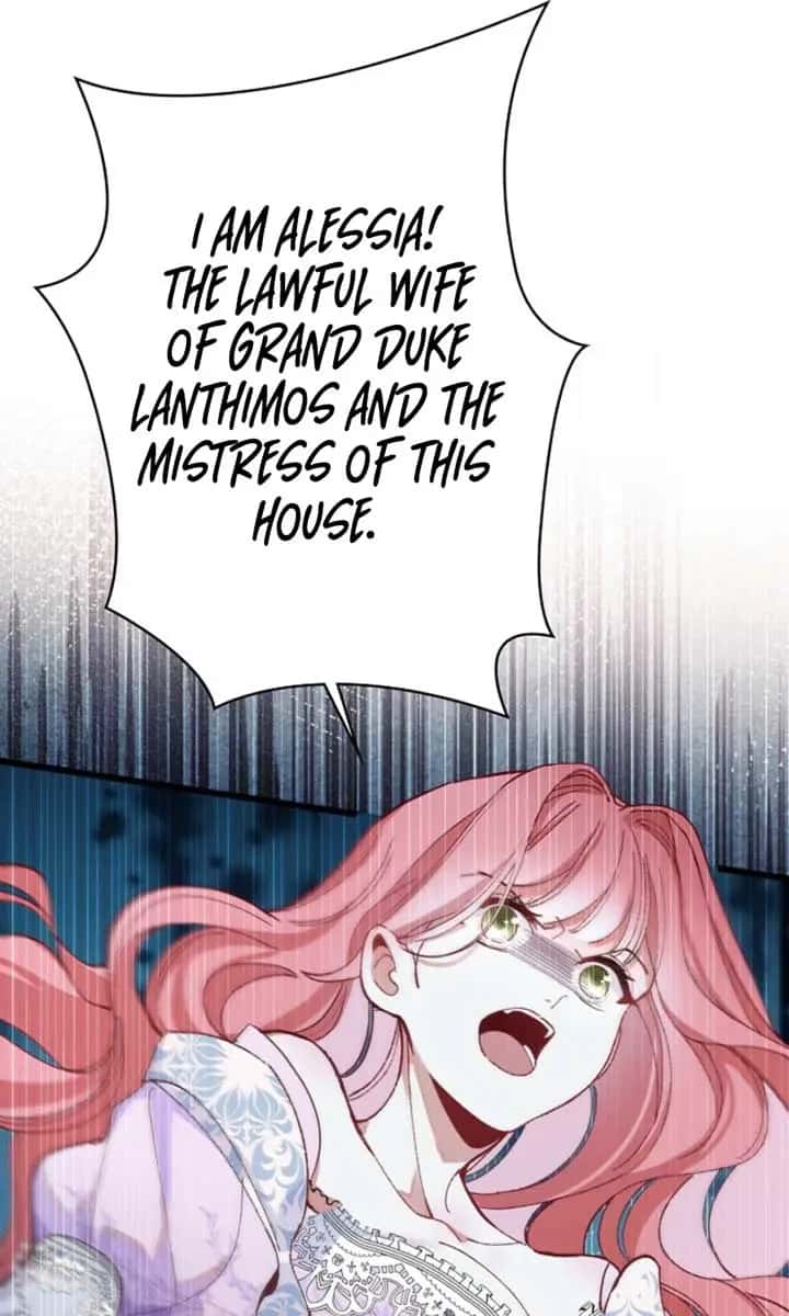 My Contractually Married Husband Wants Me Chapter 8 Page 71