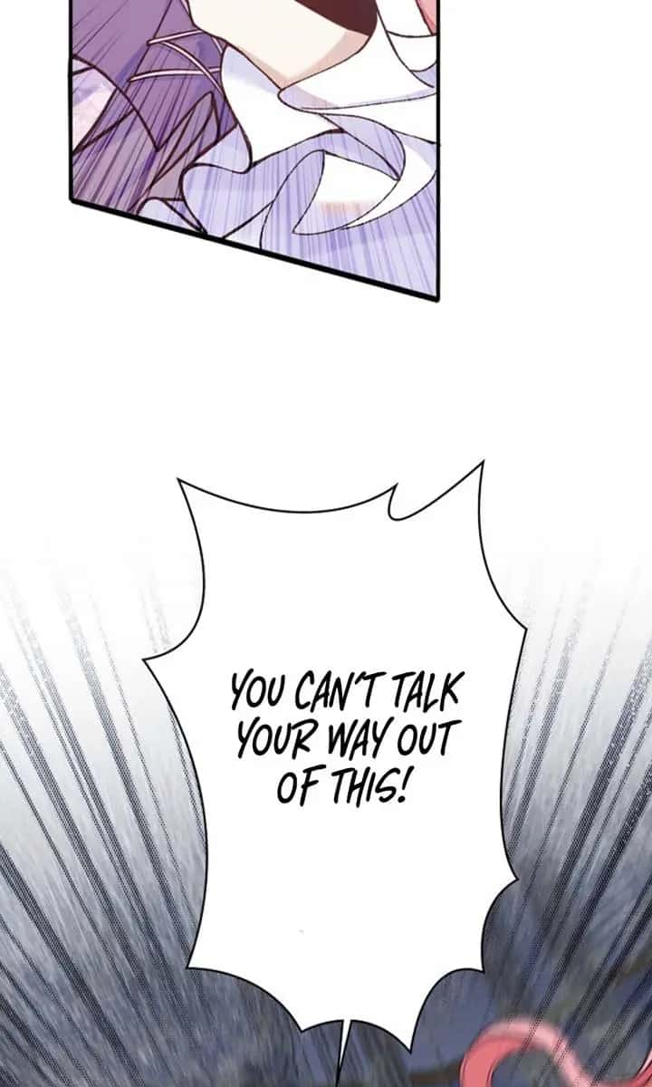 My Contractually Married Husband Wants Me Chapter 8 Page 75