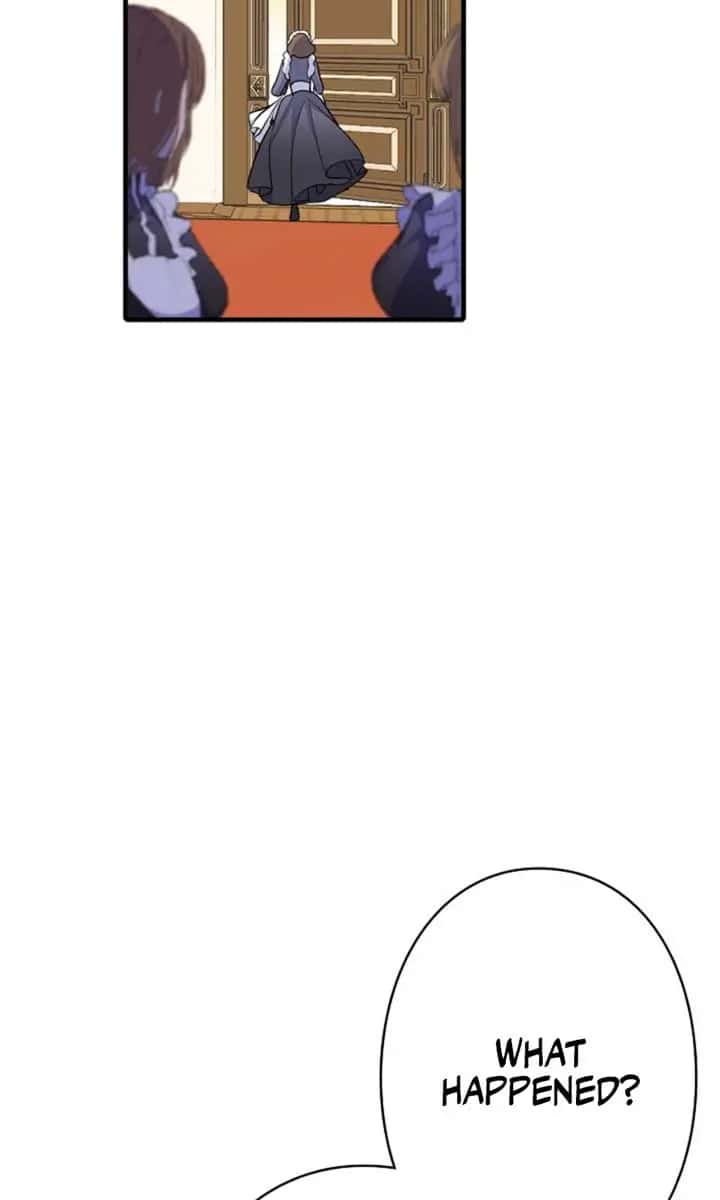 My Contractually Married Husband Wants Me Chapter 9 Page 9