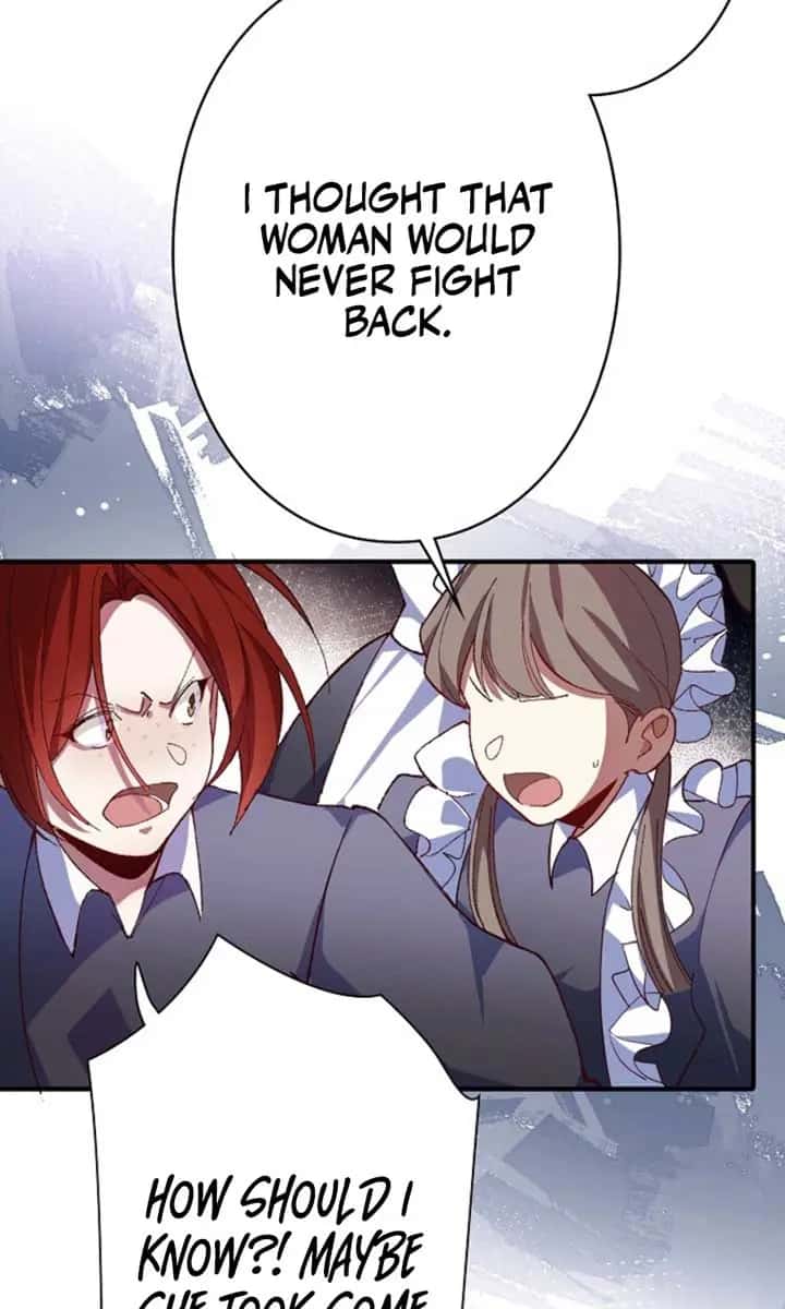 My Contractually Married Husband Wants Me Chapter 9 Page 10