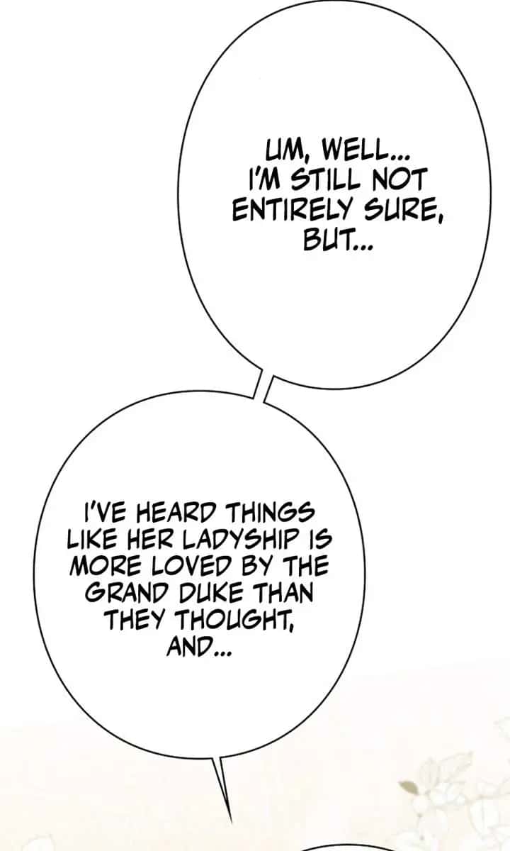 My Contractually Married Husband Wants Me Chapter 9 Page 24