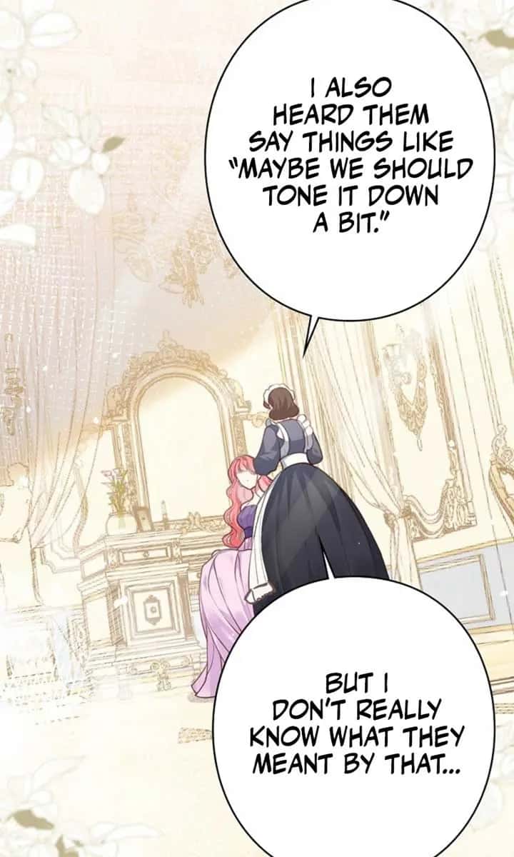 My Contractually Married Husband Wants Me Chapter 9 Page 25