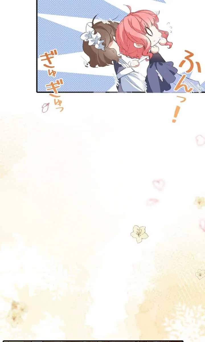 My Contractually Married Husband Wants Me Chapter 9 Page 39