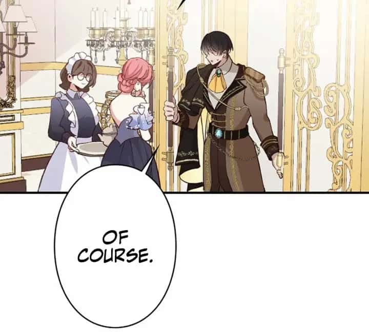 My Contractually Married Husband Wants Me Chapter 9 Page 45
