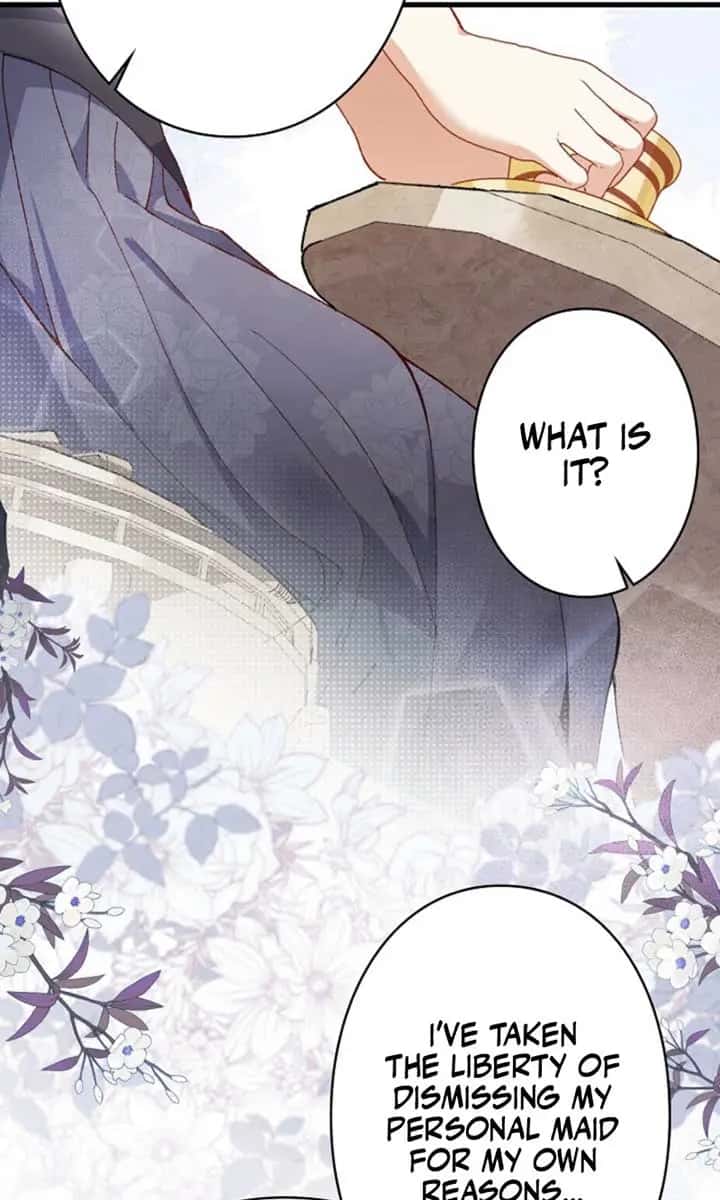 My Contractually Married Husband Wants Me Chapter 9 Page 51