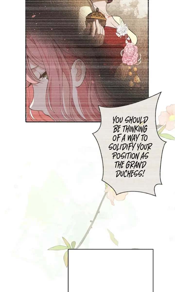 My Contractually Married Husband Wants Me Chapter 10 Page 4