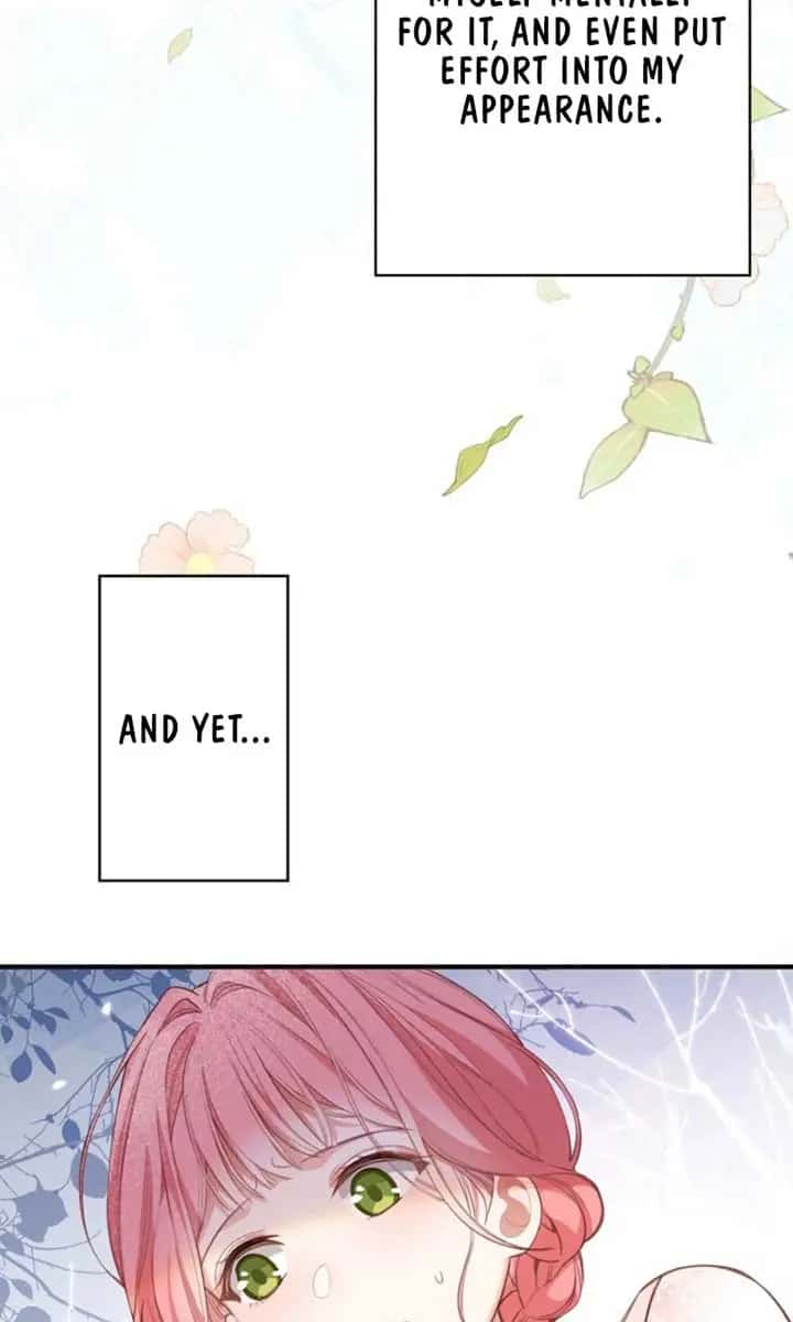 My Contractually Married Husband Wants Me Chapter 10 Page 6
