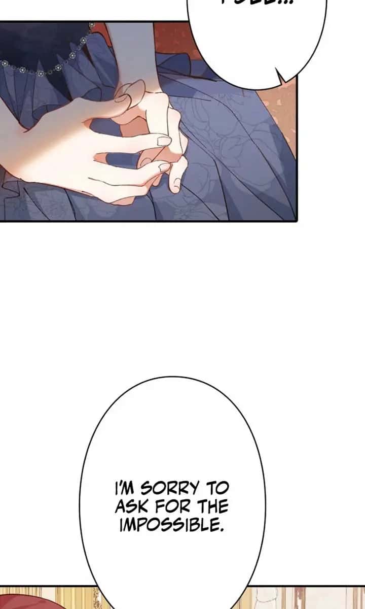 My Contractually Married Husband Wants Me Chapter 10 Page 14
