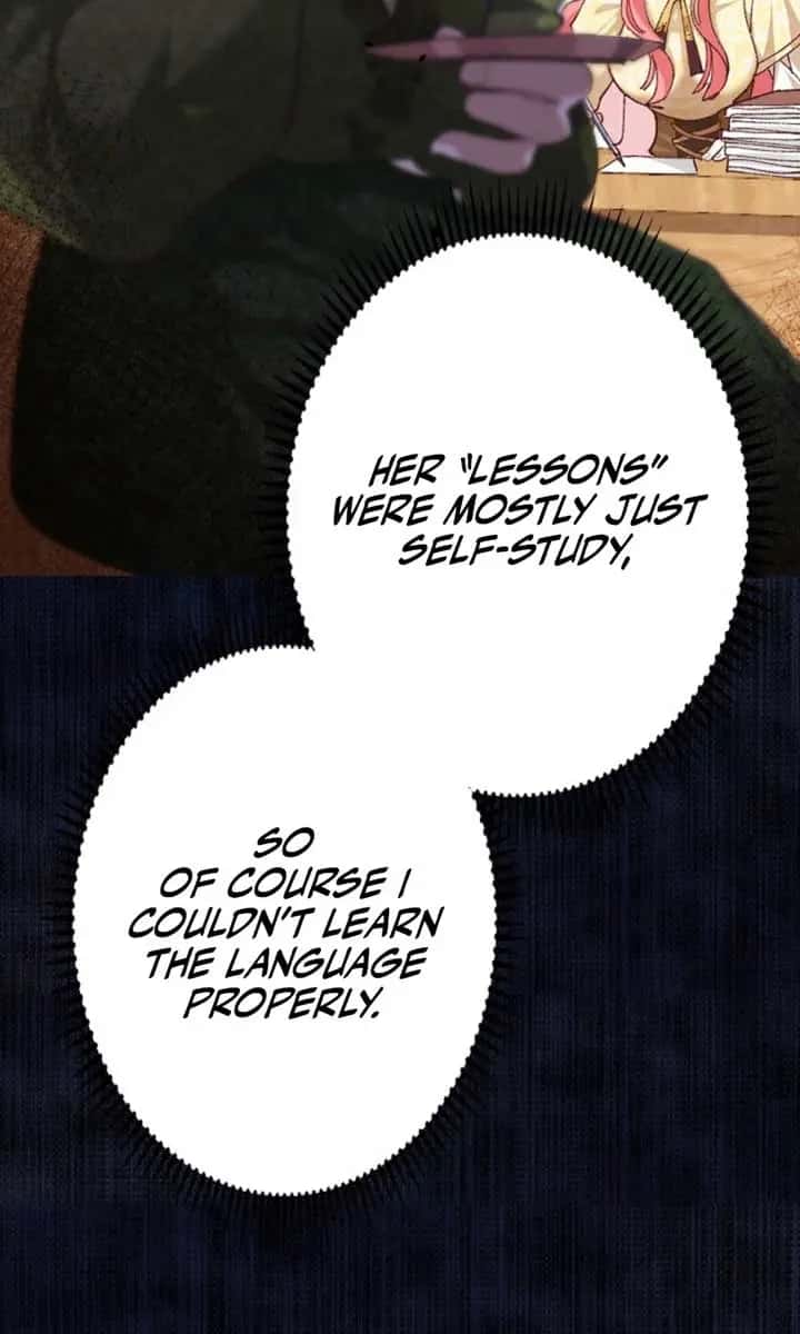 My Contractually Married Husband Wants Me Chapter 10 Page 22